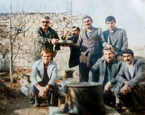 Şakiroğlu Restoran hikâyesi