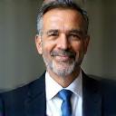 Mehmet Bilgin portre